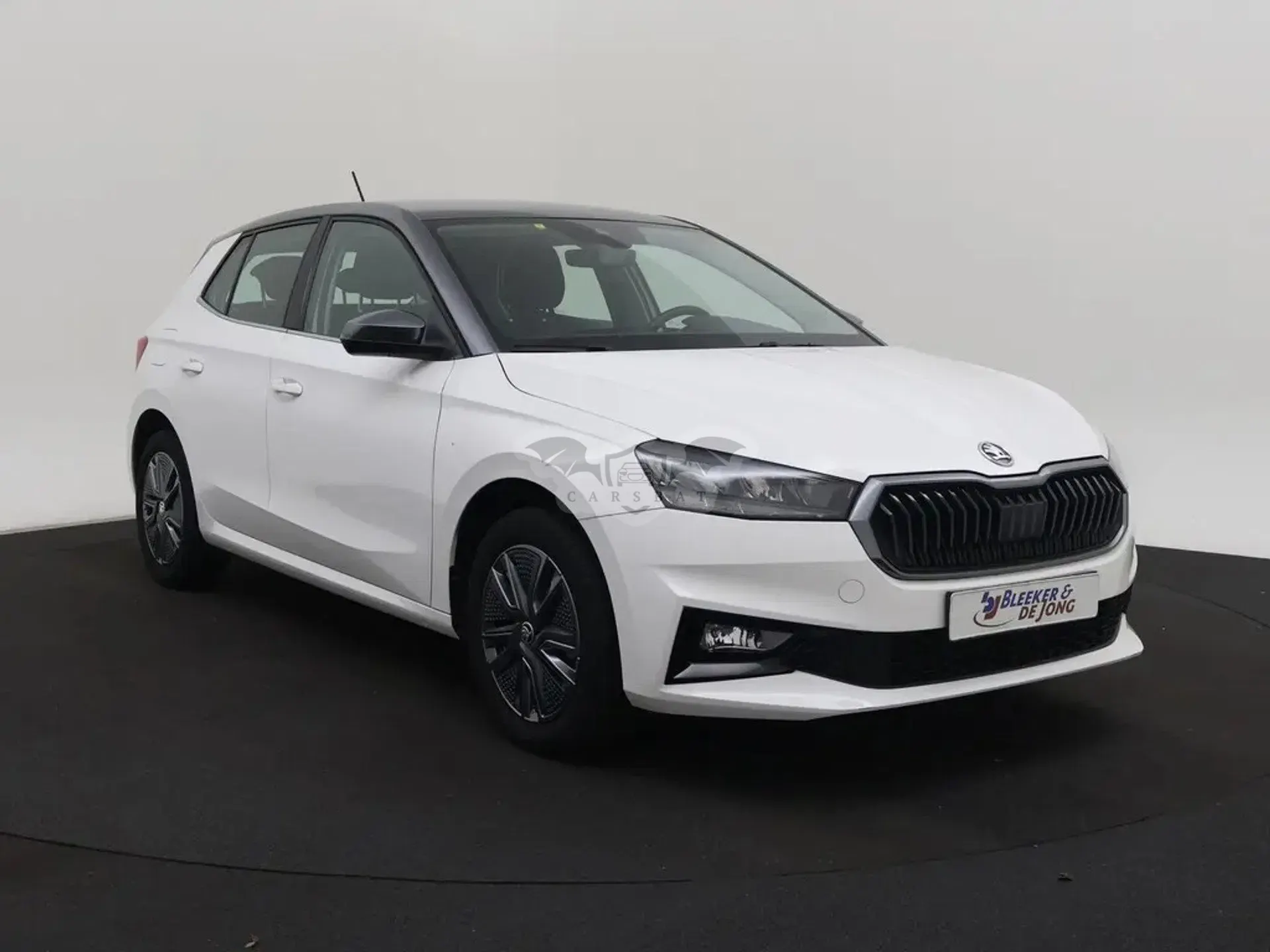 Skoda Fabia 1.0 TSI Business 2023