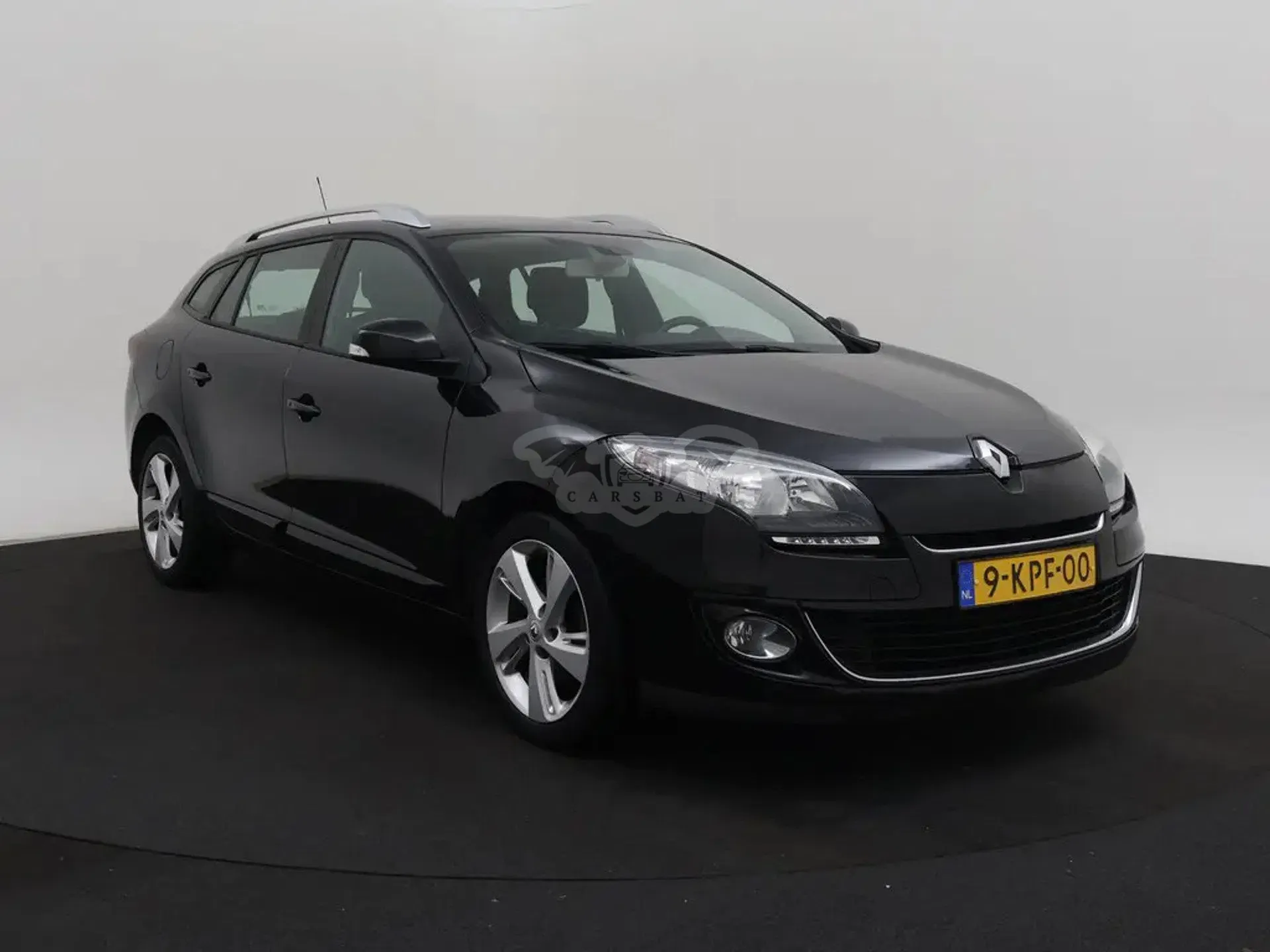 Renault Megane Grandtour 1.2 TCe Collection 2013
