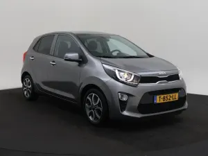 Kia Picanto (Morning) 1.0 DynamicPlusLine 2023