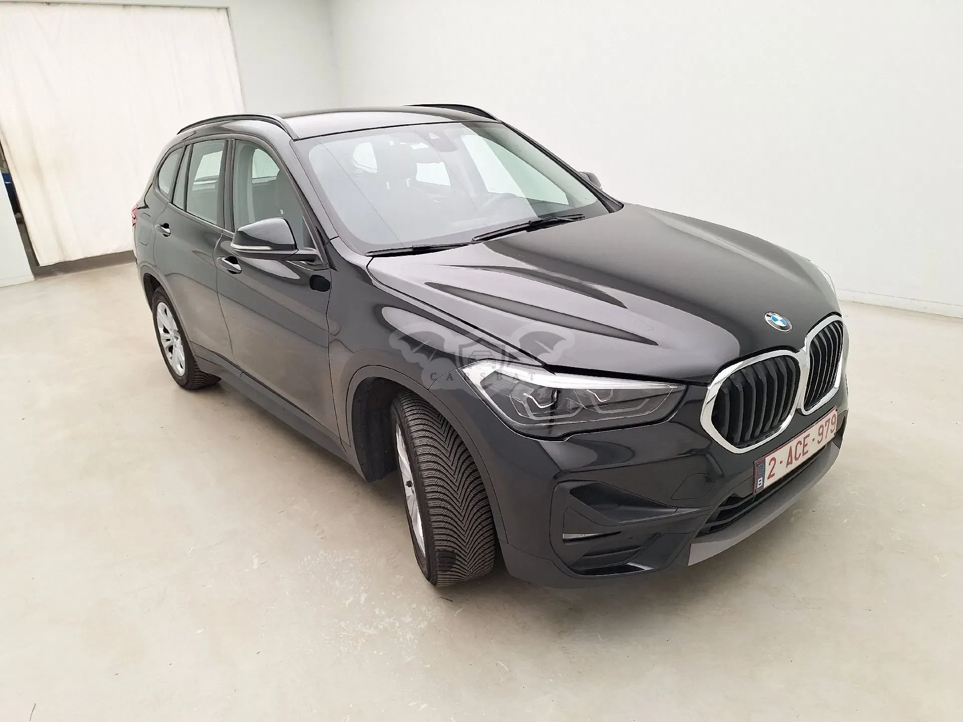 BMW X1 25e 2021