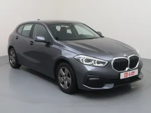 BMW 1 Series 116i Advantage 2021