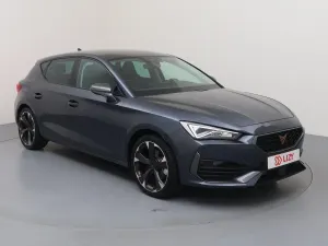 Cupra Leon 2024