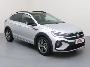 Volkswagen Taigo R-line 2023