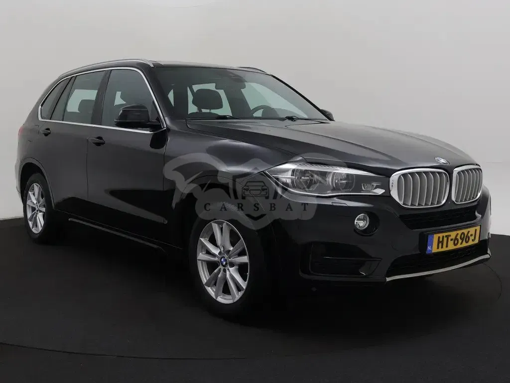 BMW X5 40e High Executive 2015