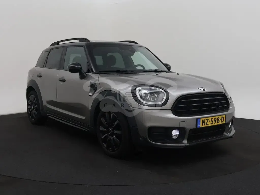 Mini Countryman Cooper D 2.0 Chili 2017