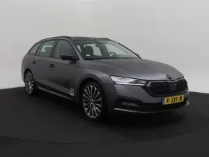 Skoda Octavia Combi 1.0 TSI Business 2021