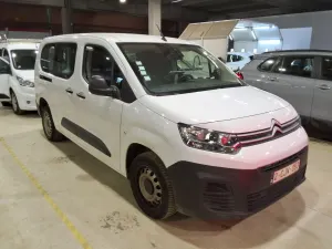 Citroën Berlingo XL 1.5 HDI Club 2022
