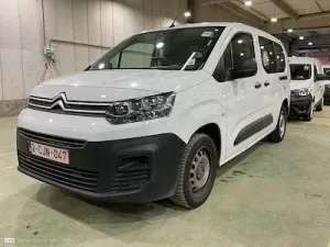 Citroën Berlingo XL 1.5 HDI Club 2022