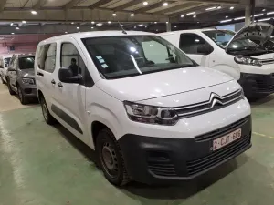 Citroën Berlingo XL 1.5 HDI Club 2022