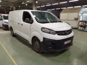 Opel Vivaro L3H1 1.5 CDTI 2021