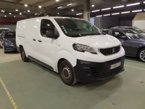 Peugeot Expert Long 1.5 HDI Pro 2021