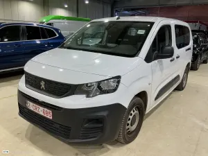 Peugeot Partner 1.5 HDI Premium 2022