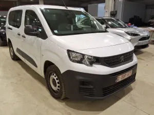 Peugeot Partner 1.5 HDI Premium 2023