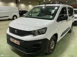 Peugeot Partner 1.5 HDI Premium 2023