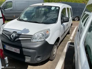 Renault Kangoo Express 1.5 DCI Comfort 2020