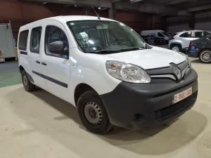 Renault Kangoo Express 1.5 DCI Comfort 2022