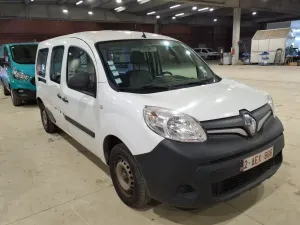 Renault Kangoo Express 1.5 DCI Comfort 2021