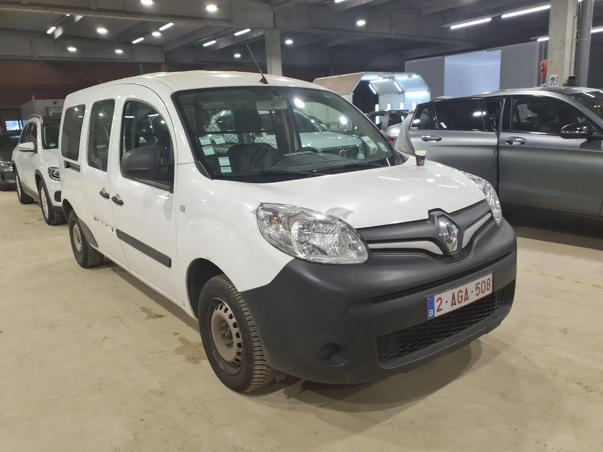 Renault Kangoo Express Maxi 1.5 DCI Comfort 2021