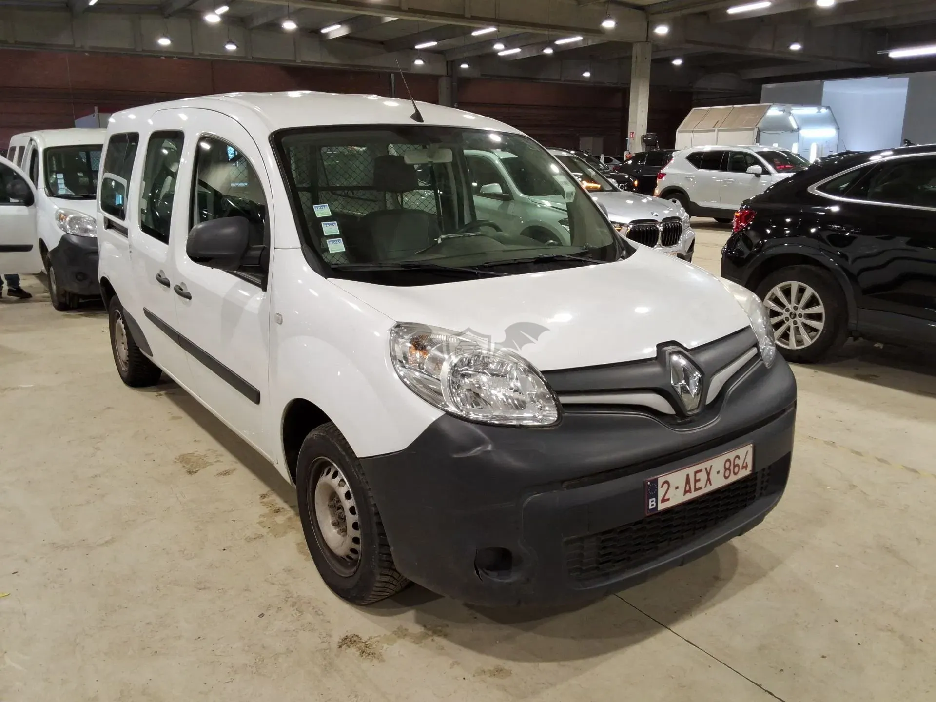 Renault Kangoo Express 1.5 DCI Comfort 2021