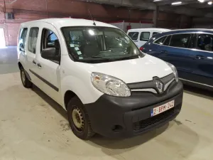Renault Kangoo Express 1.5 DCI Comfort 2022