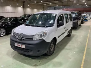 Renault Kangoo Express 1.5 DCI Comfort 2020
