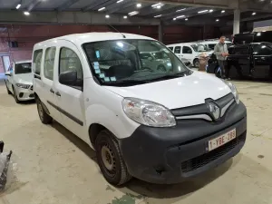 Renault Kangoo Express 1.5 DCI Comfort 2020