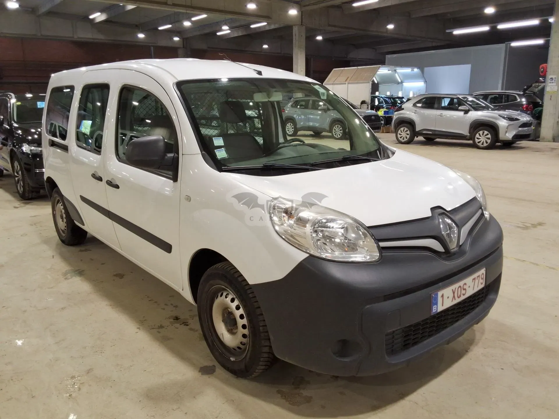 Renault Kangoo Express 1.5 DCI Comfort 2020