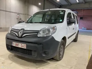 Renault Kangoo Express Maxi 1.5 DCI Comfort 2019