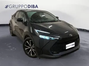 Toyota C-HR 1.8 Trend 2024