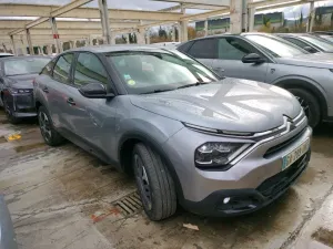 Citroën C4 1.5 HDI Feel 2021