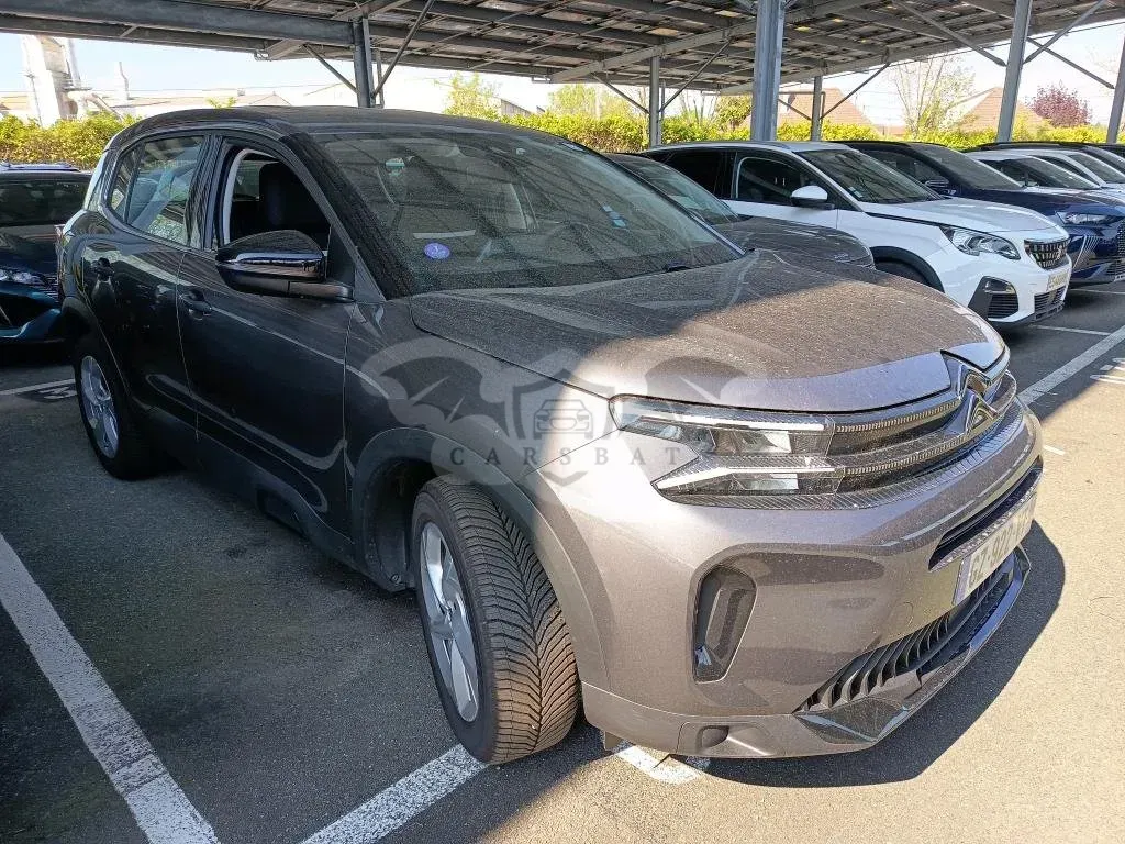 Citroën C5 Aircross 1.2 You 2024