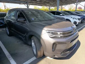 Citroën C5 Aircross 1.2 You 2024