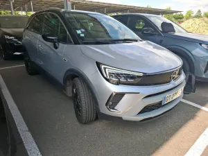 Opel Crossland 1.2 Ultimate 2023