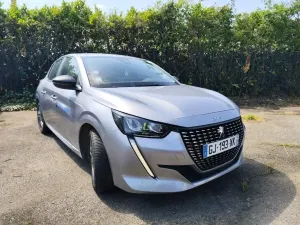 Peugeot 208 1.2 Active Pack 2022