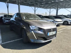 Peugeot 208 1.2 Active Pack 2023