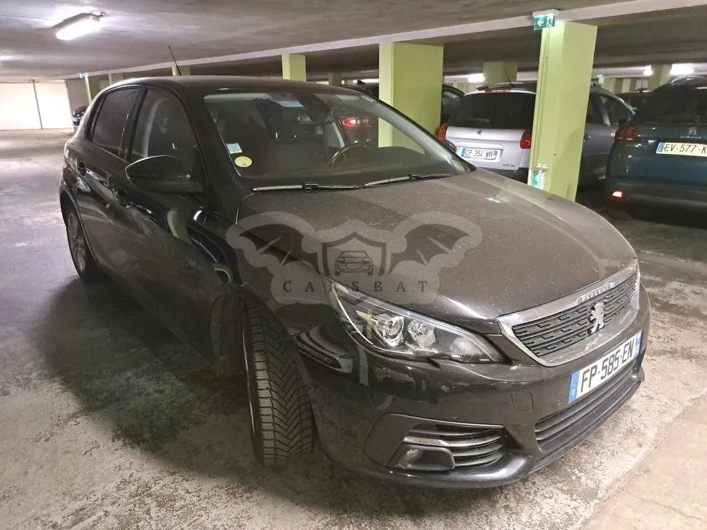 Peugeot 308 1.5 HDI Active 2020