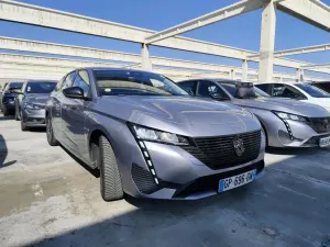Peugeot 308 SW 1.5 Active Pack 2023