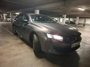 Peugeot 508 SW 1.6 Active Pack 2023