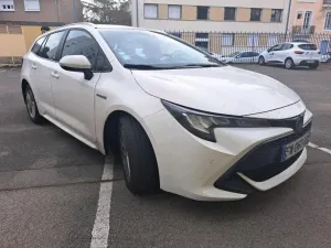 Toyota Corolla Touring Sports 1.8 Dynamic Business 2021