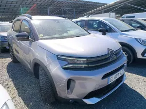 Citroën C5 Aircross 1.5 HDI Shine 2022