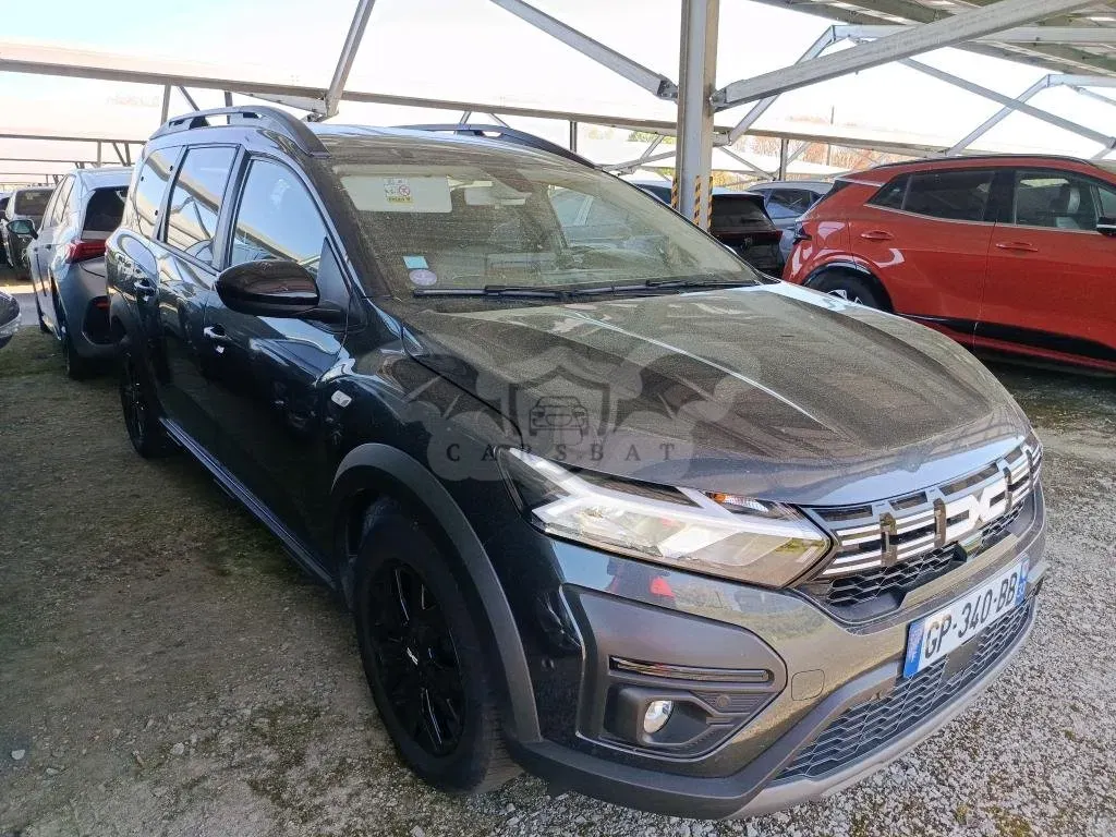 Dacia Jogger 1.0 TCe Extreme 2023