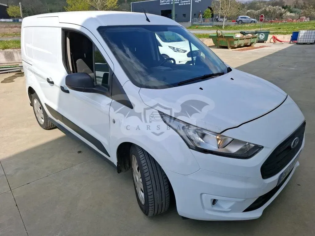 Ford Transit Connect 1.0 EcoBoost Trend 2024