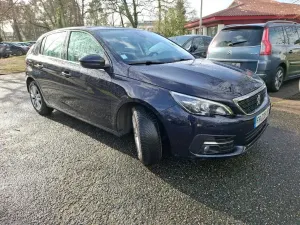 Peugeot 308 1.2i Active Business 2020