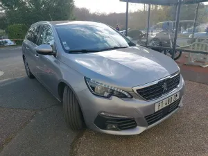 Peugeot 308 SW 1.2i Allure 2020