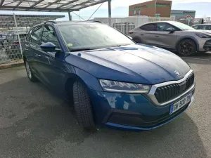 Skoda Octavia Combi 2.0 TDI Business 2023