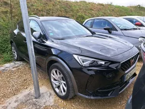 Cupra Formentor 1.4 e-Hybrid Business 2023