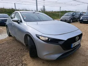 Mazda 3 2.0 2023