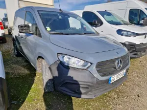 Mercedes-Benz Citan 110 CDI 2022