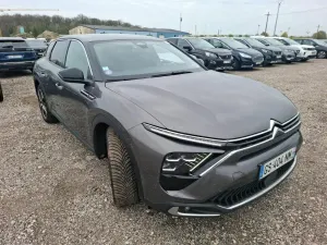 Citroën C5 X 1.6 Feel 2023