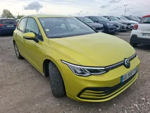 Volkswagen Golf 2.0 TDI Life Business 2022